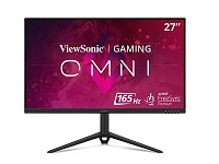 ViewSonic OMNI VX2728J - LED monitor - gaming